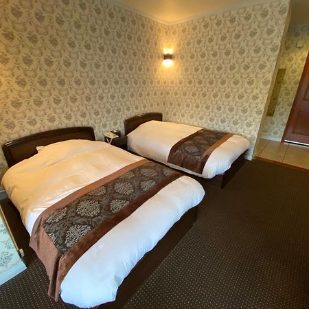 Auberge Mermaid Fujikawaguchiko Room photo