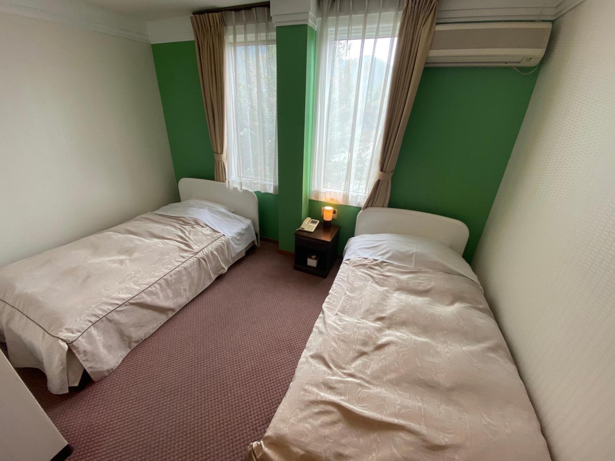 Auberge Mermaid Fujikawaguchiko Room photo