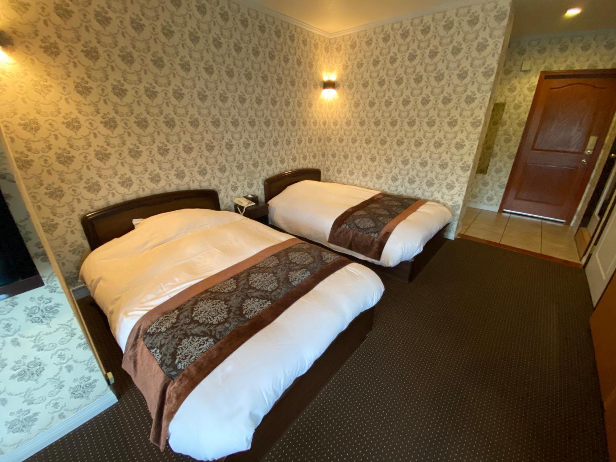 Auberge Mermaid Fujikawaguchiko Room photo