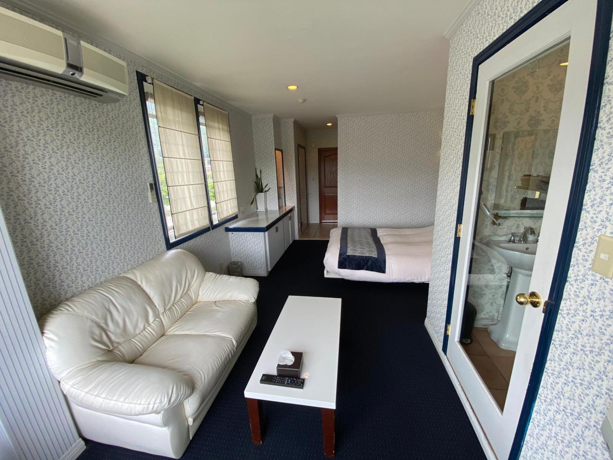 Auberge Mermaid Fujikawaguchiko Room photo